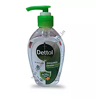 Dettol Hand Sanitizer 200ml