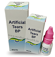 Artificial Tears Eye Drops