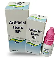 Artificial Tears Eye Drops