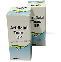 Artificial Tears Eye Drops