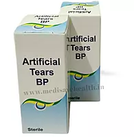 Artificial Tears Eye Drops