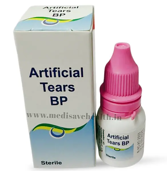 Artificial Tears Eye Drops