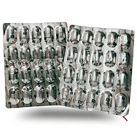 BECOSULES Capsules
