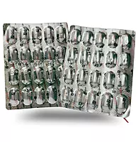 BECOSULES Capsules