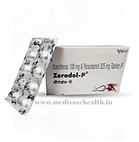 Zerodol-P Tablet