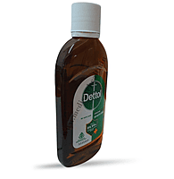 Dettol Liquid 250ml