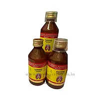 Ascoril+ Expectorant Syrup 120m