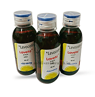 Laveta Syrup