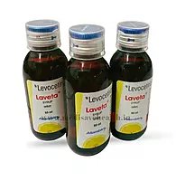 Laveta Syrup