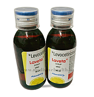 Laveta Syrup
