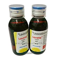 Laveta Syrup