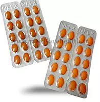 Norflox 400mg Tablet