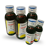 Laveta Syrup
