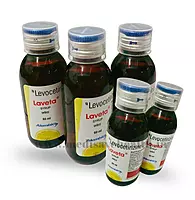 Laveta Syrup
