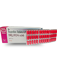 BRUFEN 600MG Tablet