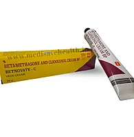 BETNOVATE C Cream 30gm