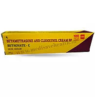 BETNOVATE C Cream 30gm