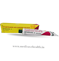 BETNOVATE C Cream 30gm