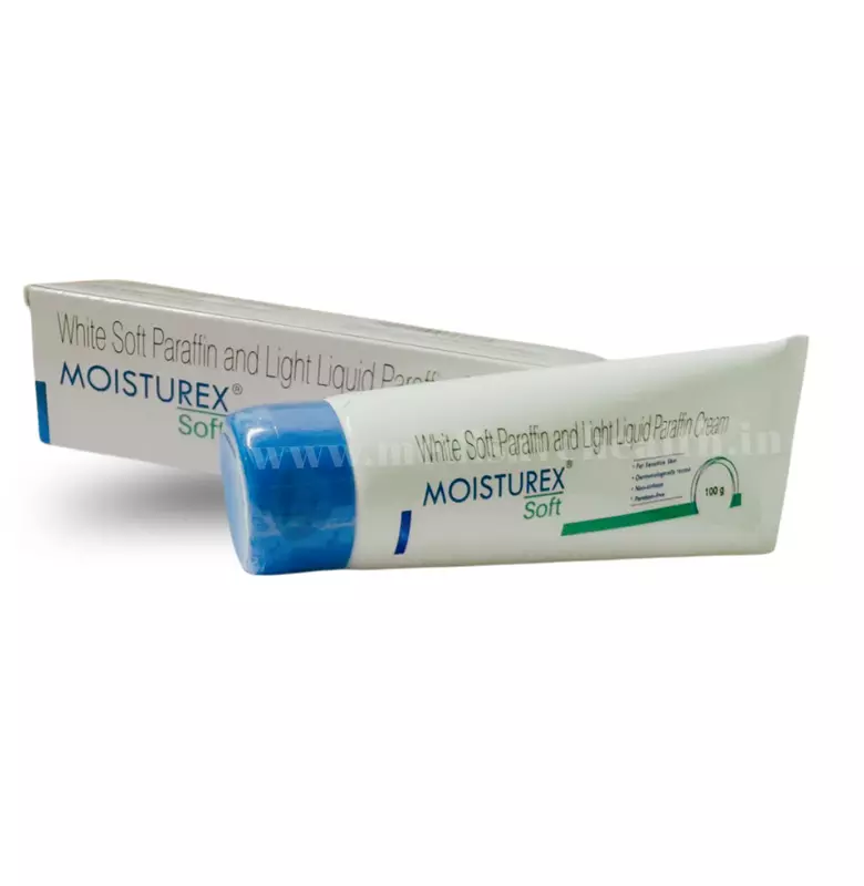 Moisturex Soft Cream 100gm