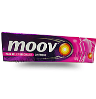Moov Ointment 10gm