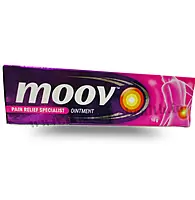 Moov Ointment 10gm