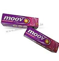 Moov Ointment 10gm