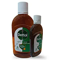 Dettol Liquid 250ml