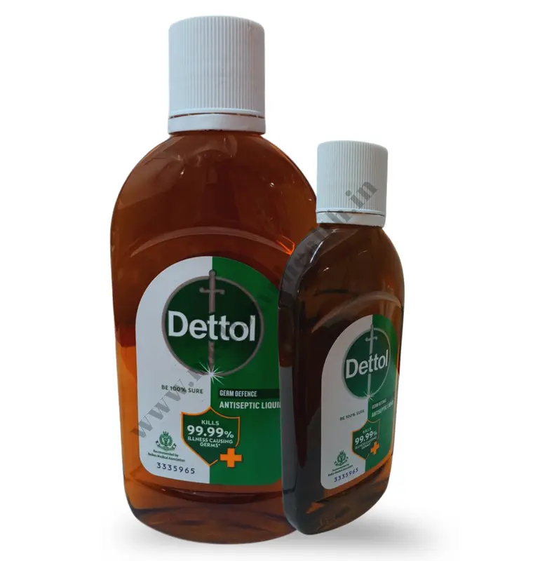 Dettol Liquid 250ml