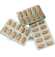 Levoday 500mg Tablet