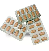 Levoday 500mg Tablet