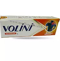 Volini Pain Relief Gel 12gm