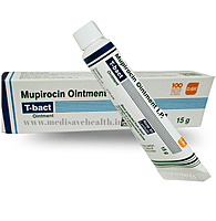 T-Bact Ointment 15gm