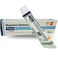 T-Bact Ointment 15gm