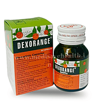 Dexorange Capsules