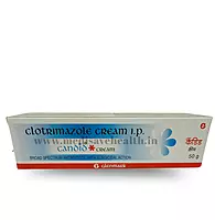 Candid Cream 50gm