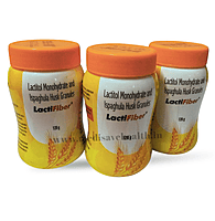 Lactifiber Granules 120gm