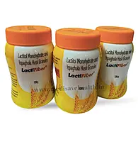 Lactifiber Granules 120gm