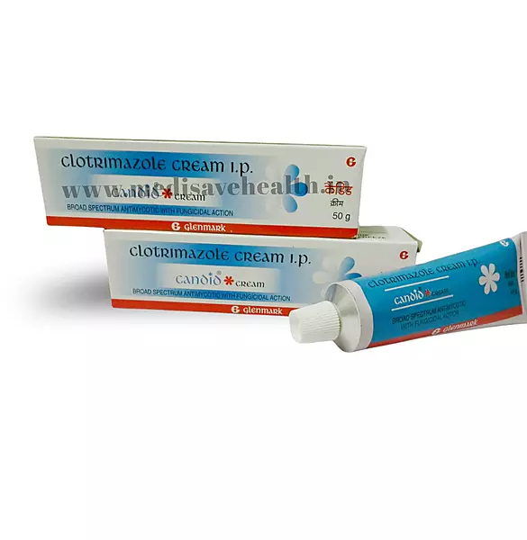 Candid Cream 50gm