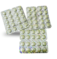 AZITHRAL 250MG Tablet