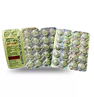 AZITHRAL 250MG Tablet