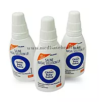 OTRIVIN Baby Saline Nasal Spray 20ml