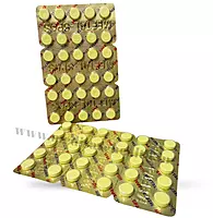 Meftal Spas Tablet