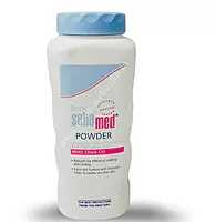 Sebamed Baby powder 100gm