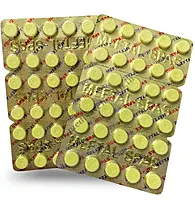 Meftal Spas Tablet