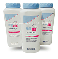 Sebamed Baby powder 100gm