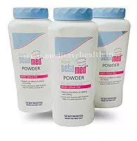 Sebamed Baby powder 100gm
