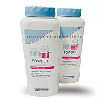 Sebamed Baby powder 100gm