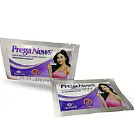 PREGA NEWS KIT