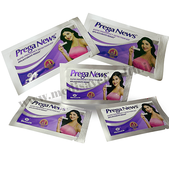 PREGA NEWS KIT