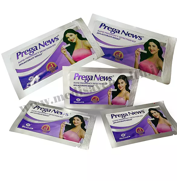 PREGA NEWS KIT